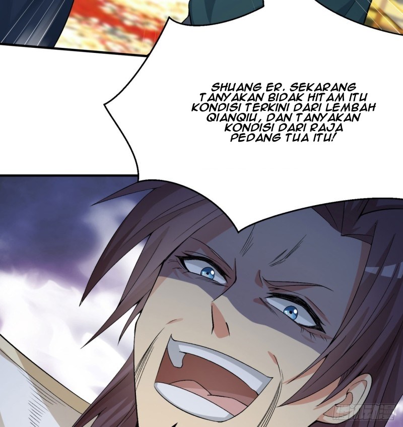 I Picked Up An Attributes Chapter 29 Gambar 63